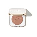 jane iredale PurePressed Blush | Natural Color & Glow for All Skin Tones | Non-Comedogenic with Minerals & Antioxidants | Cruelty-Free & Wheat-Free