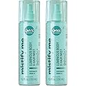 Onyx Professional Hydrating Shimmer Mist with Squalane & Coconut Oil, Coconut Bliss, 6.5 fl oz, 2pk - Shimmer Hair and Body Mist Creates a Radiant