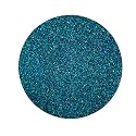 Mardi Gras Spot 8oz Glitter - Holographic Sea Blue (Each)
