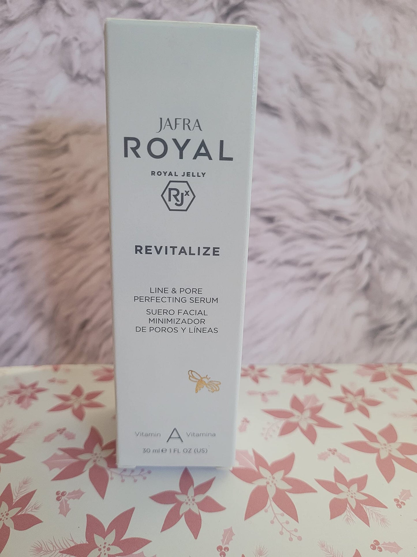Vitamin Infusions Pore Minimizer Serum with Vitamin A