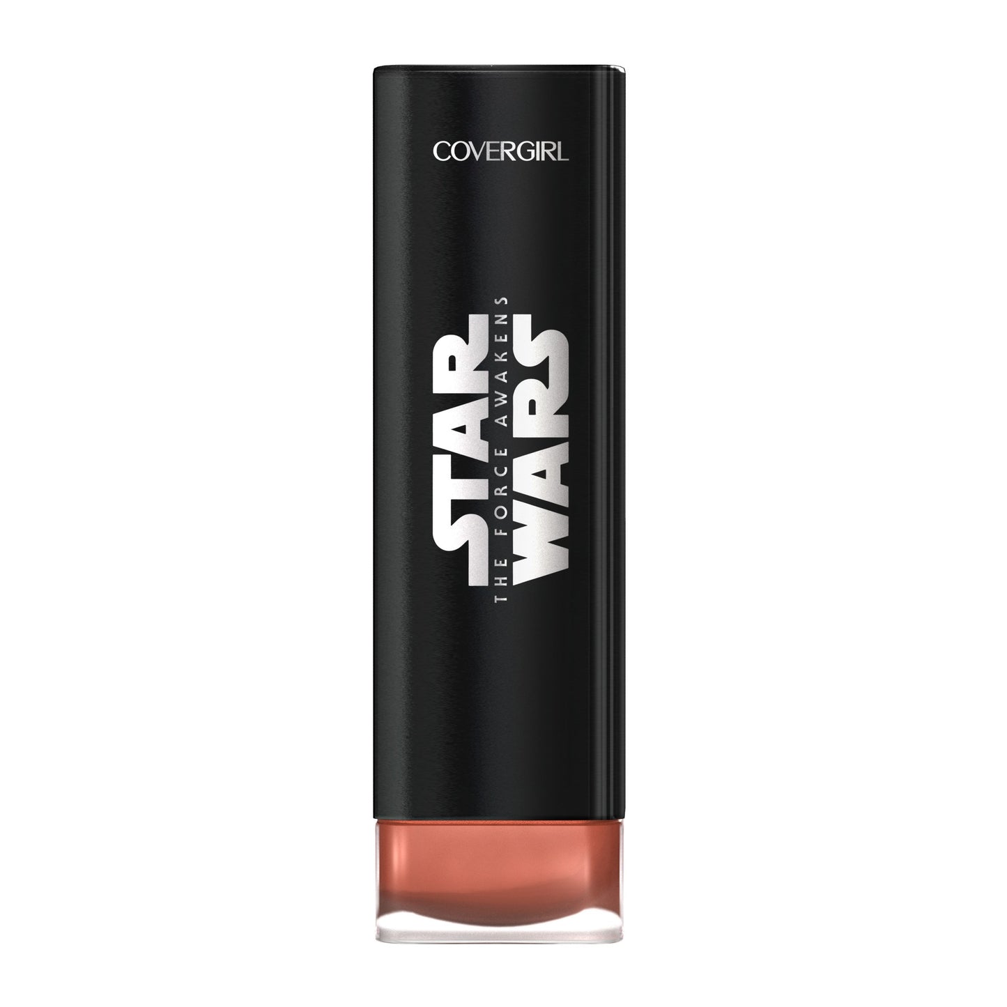 COVERGIRL Star Wars Limited Edition Colorlicious Lipstick - Nude #70