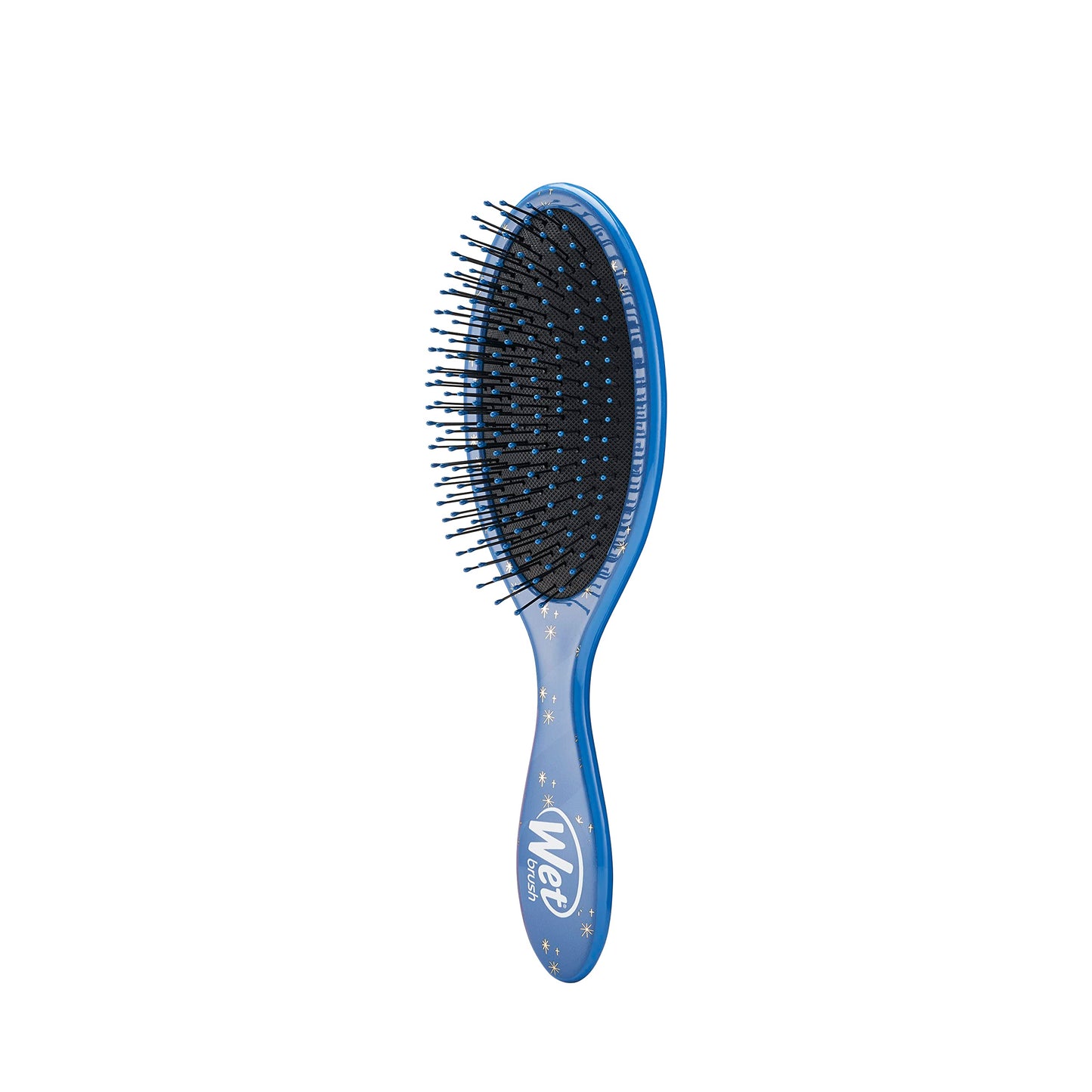 Wet Brush Original Detangler Brush - Cinderella, Ultimate Princess Celebration - All Hair Types - Ultra-Soft Bristles Glide Through Tangles with Ease