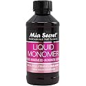 Liquid Monomer 4 Oz Beauty & Personal Care Mia Secret