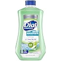 Dial Complete Antibacterial Foaming Hand Soap Refill, Fresh Pear, 32 fl oz