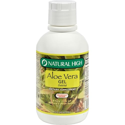 Lily of The Desert Aloe Vera Gel 16 Fz