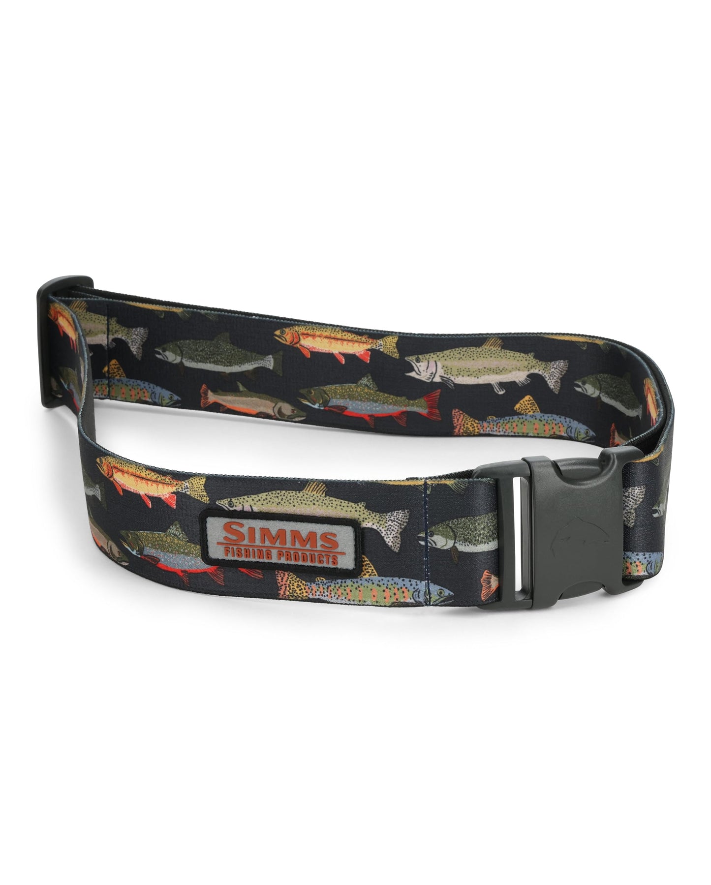 Simms Wading Belt - 2" Trout Parade One Size