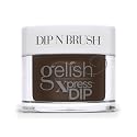 Gelish in Frame Collection Dip N Brush - Artwork in Progress, 1.5 oz Beauty & Personal Care Gelish