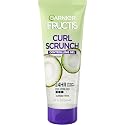 Garnier Fructis Style Curl Scrunch Controlling Gel 6.8 oz (Pack of 6)