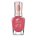 Sally Hansen Color Therapy Nail Polish, Aura'nt You Relaxed?, Pack of 1