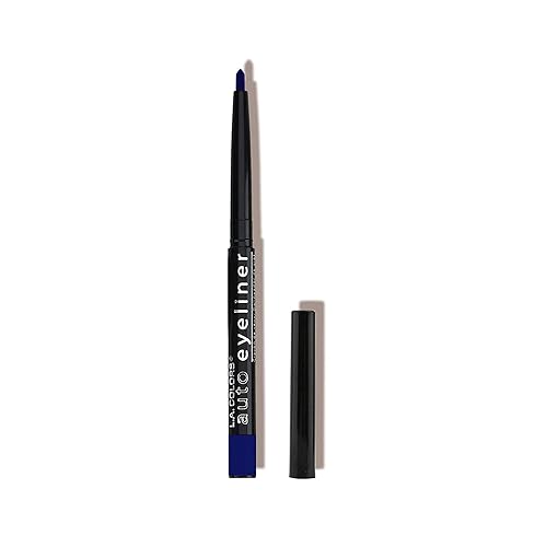 LA Colors Navy Eyeliner Pencil