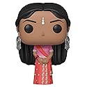 Funko Pop! Movies: Harry Potter - Padma Patil (Yule)