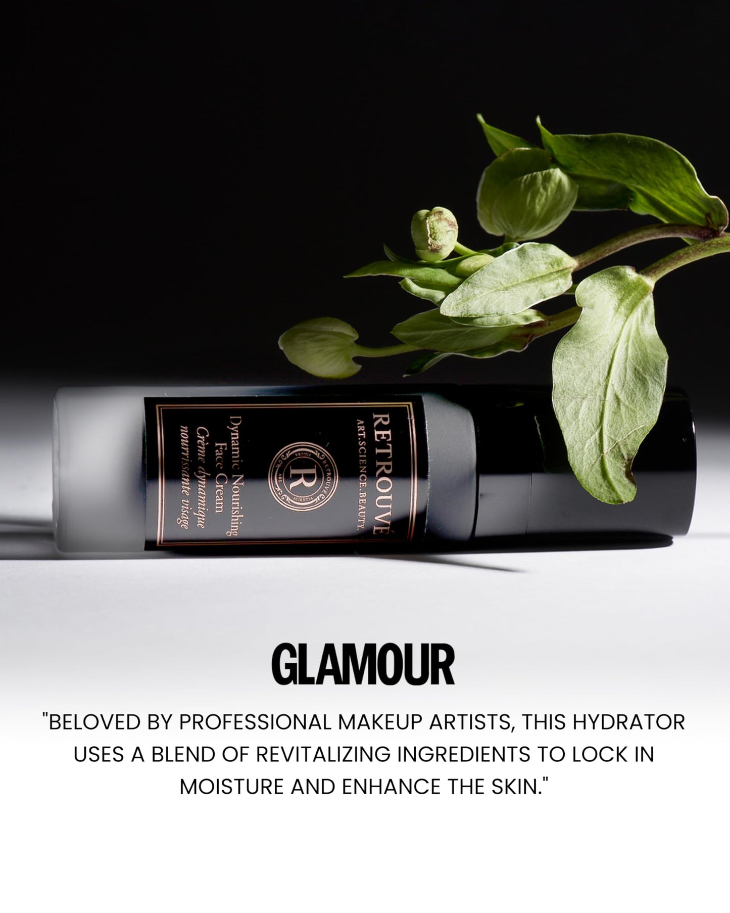 Dynamic Nourishing Face Cream, 30 mL