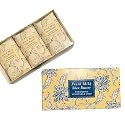 Greenwich Bay - Botanical Shea Butter Bar Gift Set - Fresh Milk Shea Butter, Yellow