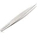 Sally Hansen Stray Hair Beware-Needle Point Tip Tweezer
