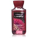 Bath and Body Works A Thousand Wishes Shower Gel 3 oz. (TRAVEL SIZE)