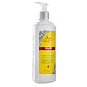 Alvarez Gomez Agua De Colonia Concentrada Body Lotion for Men, 10.5 Ounce