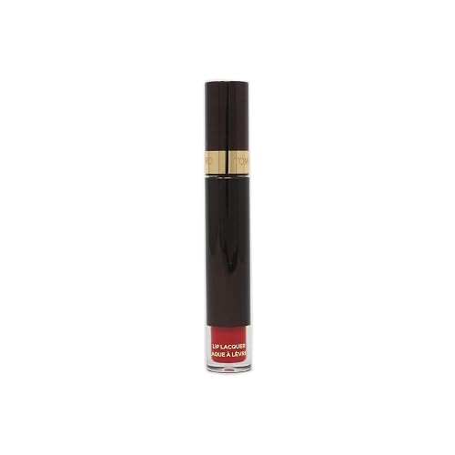 Liquid Matte Lip Lacquer Ruby Rush 03