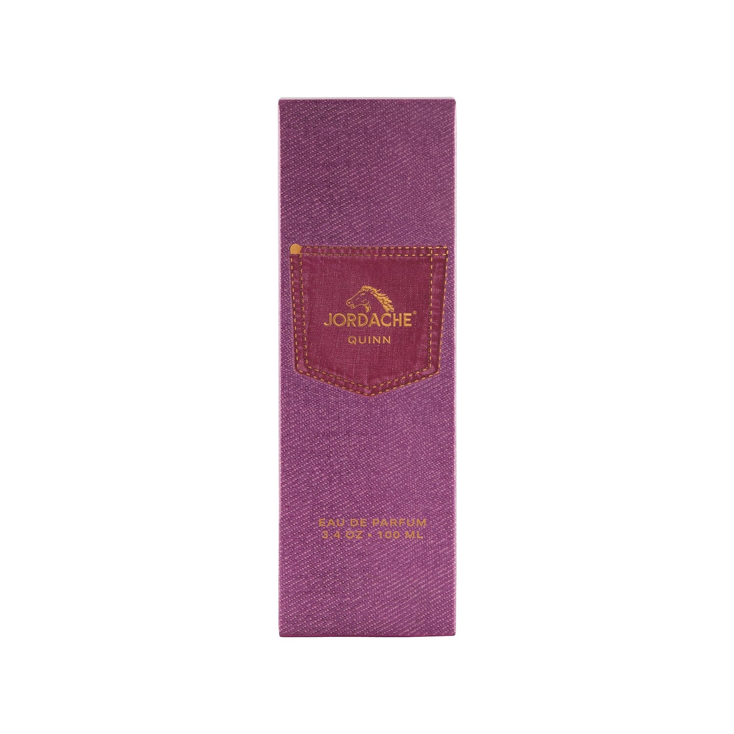 Quinn by Jordache for Women - 3.4 oz EDP Spray