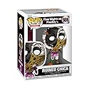 Funko POP! Games: Ruin - Ruined Chica - FNAF - Collectable Vinyl Figure - Gift Idea - Official Merchandise - for Kids & Adults - Video Games Fans…