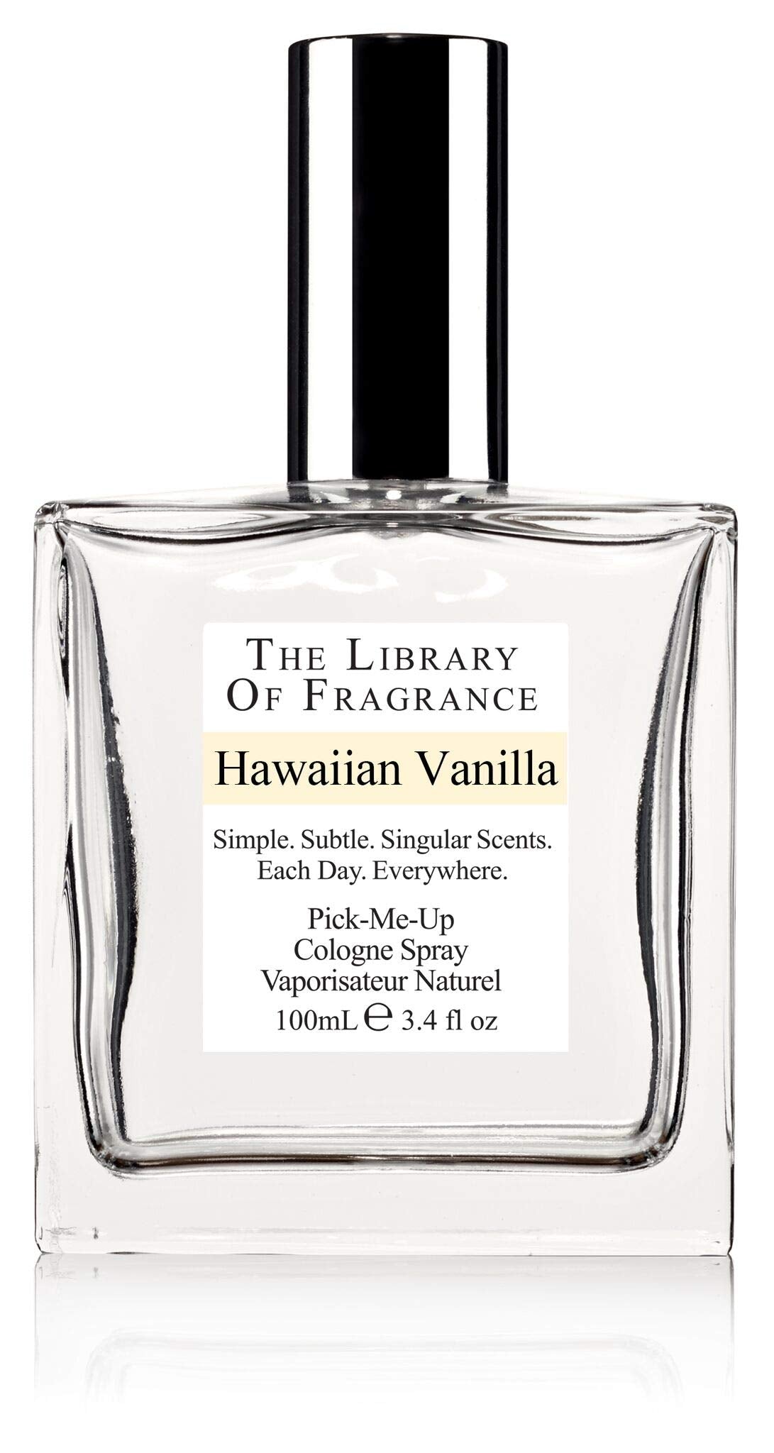 Demeter Cologne Spray, Hawaiian Vanilla, 3.4 oz.