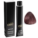 Cree Professional 8.82 - Light Moka Blond Permanent Hair Color - Long Lasting, Rich Vibrant - Gray Coverage 100ml - 3.4 fl.oz.
