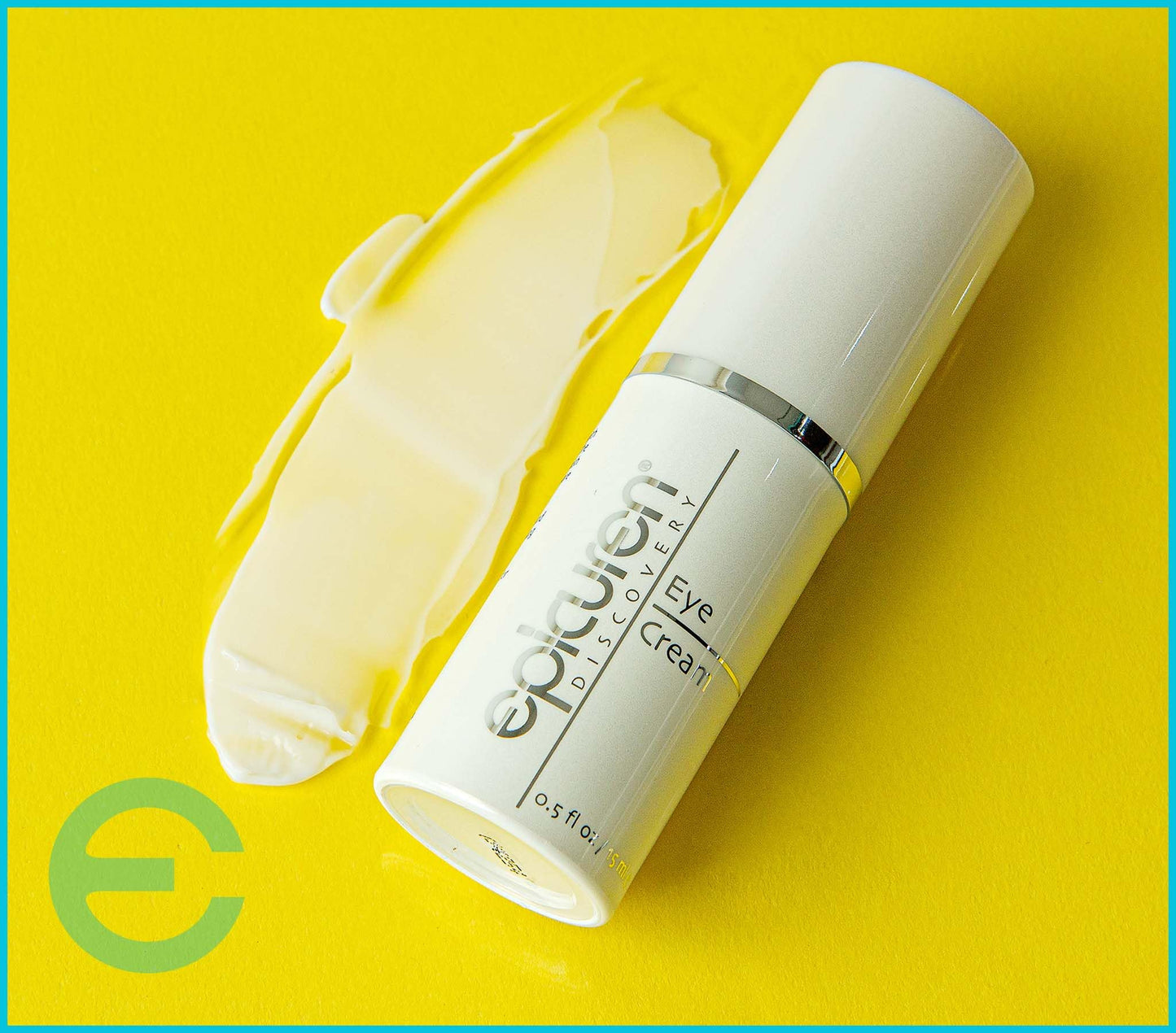Epicuren Discovery Eye Cream, 0.5 oz.