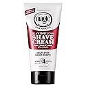 SoftSheen-Carson Magic Razorless Shaving Cream, Depilatory Hair Removal Cream for Body Hair, Extra Strength, Works in 4 Minutes for, 6 oz