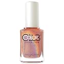 Color Club Cosmic Fate Color Club Halo Hues Nail Lacquer .5 Fl Ounce - 15 Ml, 0.5 fluid_ounces Beauty & Personal Care Color Club