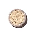 Saie Airset Radiant Loose Setting Powder - Weightless Face Powder to Set, Smooth + Diffuse Face Makeup - Formulated with Hydrating Squalane