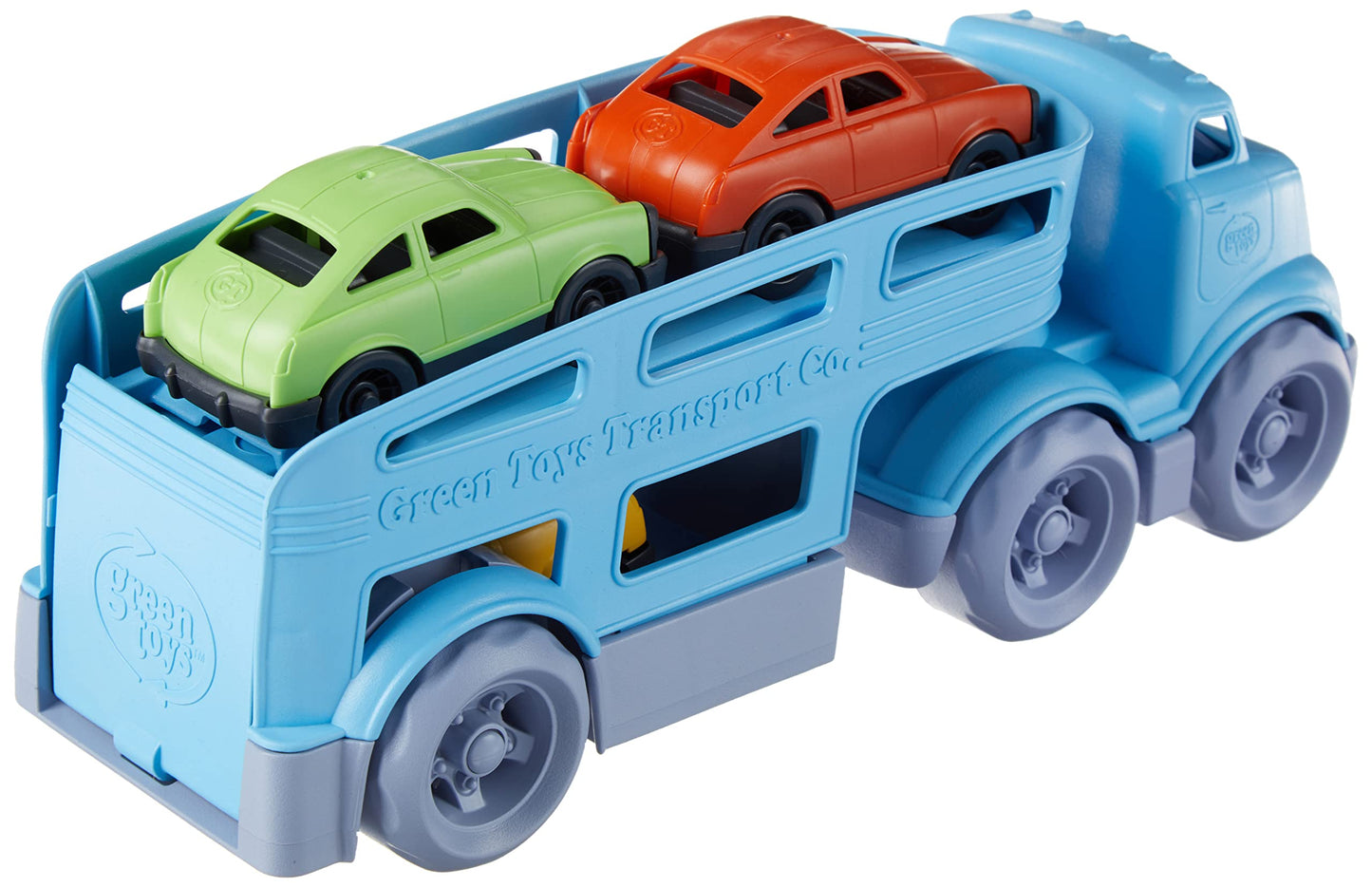 Green Toys Car Carrier - FC