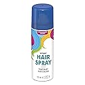 Blue Neon Hair Spray - 4.5 fl oz (1 Pc) - Perfect for Your Bold Standout Look & Special Events