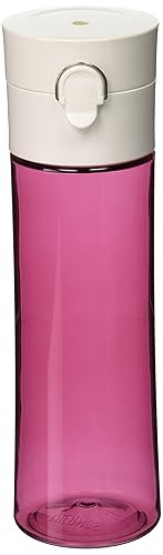 Thermos Tritan Hydration Bottle, 22 oz, Burgundy