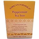 African Formula Peppermint Tea Tree Oil Soap