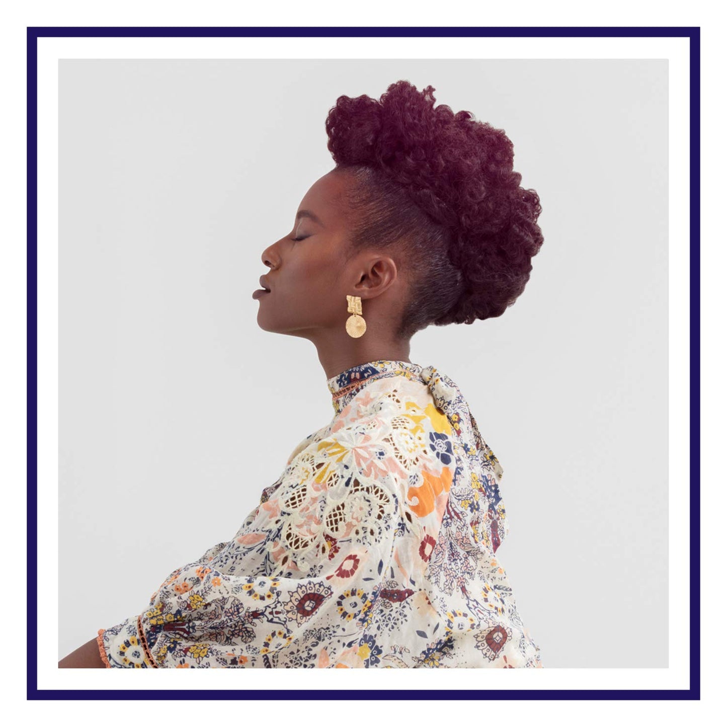 Afro Sheen Texture Flexing Foam. For hydration, curl definition and shine. 8.5 Oz.