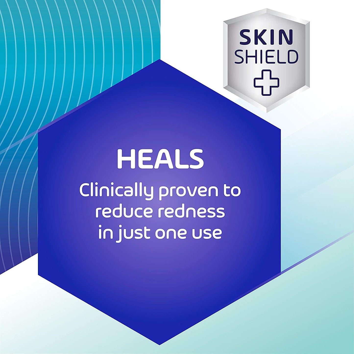 Balmex Adultadvantage Bprotected Skin Relief Cream, with Skinshield Technology, 3 Ounce Beauty & Personal Care Balmex
