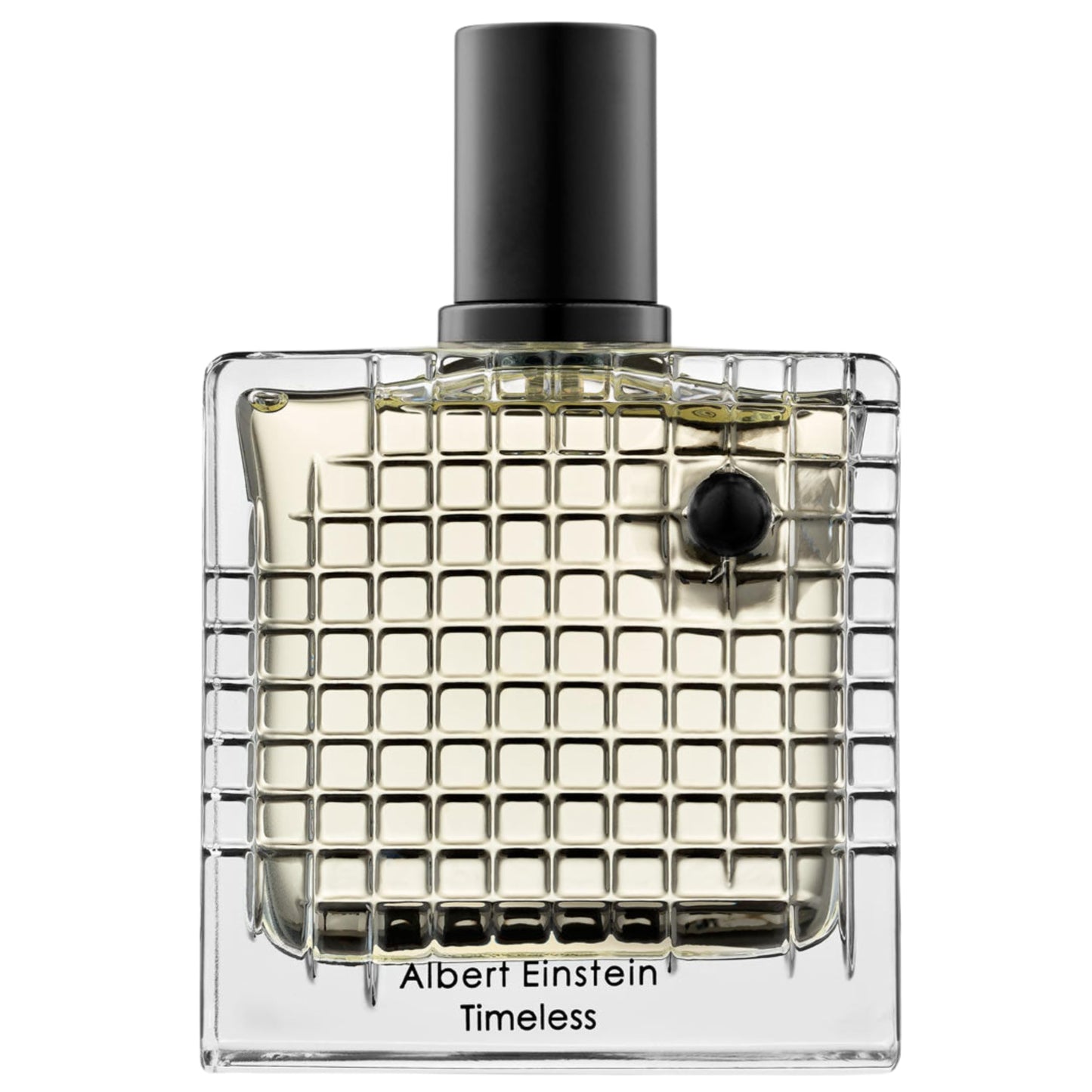 Atralia Albert Einstein Timeless for Unisex Eau de Parfum Spray, 3.4 Ounce