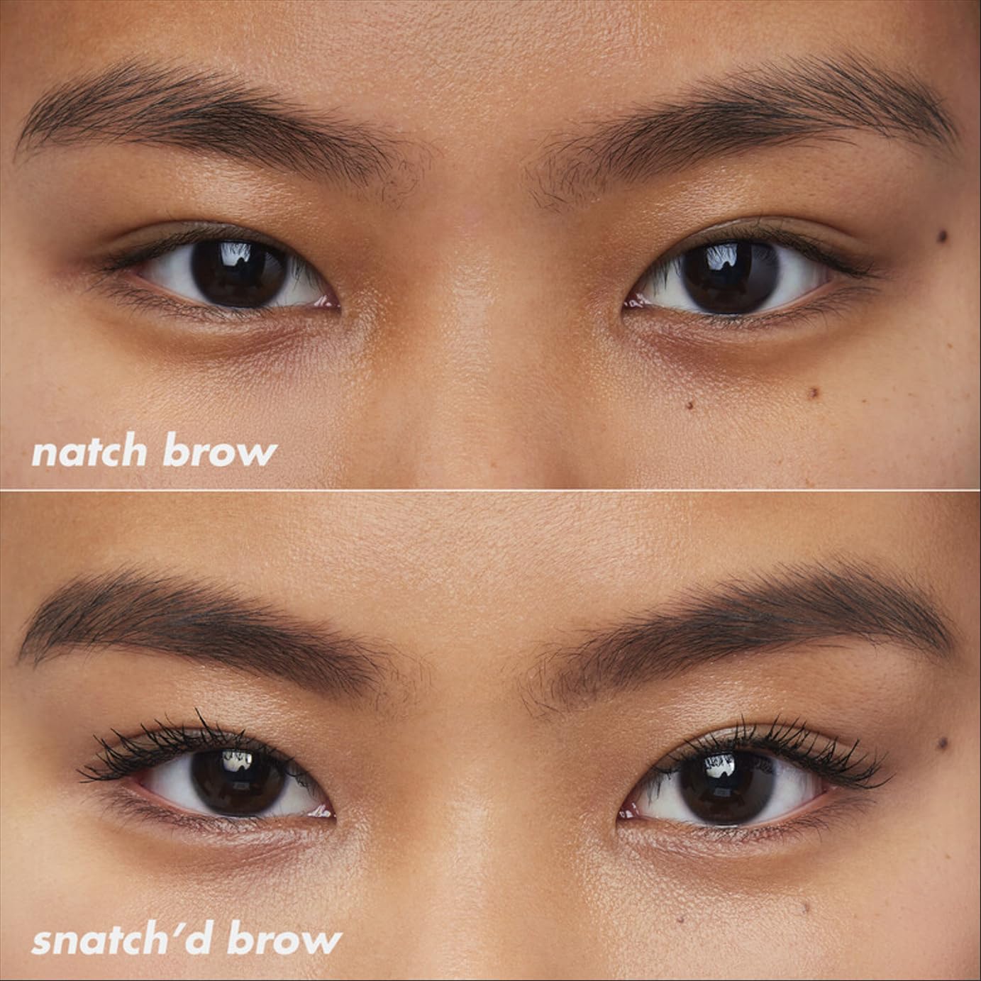 e.l.f. Instant Lift Brow Pencil, Dual-Sided, Precise, Fine Tip, Shapes, Defines, Fills Brows, Contours, Combs, Tames, 0.006 Oz, Deep Brown, 1 Count