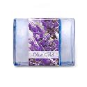 Nabila K Blue Gold Glycerin Bar Soap | Lavender Scent | Natural, Vegan, Hypoallergenic | 100% Vegetable Glycerin, Sulfate-Free, Paraben-Free | 4.5 oz Beauty & Personal Care Nabila K