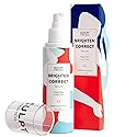 Miss Spa Brighten Correct Face Serum for Women, Vitamin C Face Serum, Kakadu Plum and Camu Camu, Brightening Face Body Serum, Skin Care Products