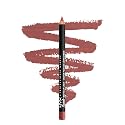 NYX PROFESSIONAL MAKEUP Suede Matte Lip Liner, Velvety-Smooth, Long-Lasting Formula For A Defined Lip Makeup Look - Cannes (Red) Beauty & Personal Care NYX PROFESSIONAL MAKEUP