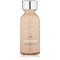 L'Oréal Paris True Match Super-Blendable Makeup, Alabaster, 1 fl. oz.