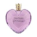 Vera Wang Princess Eau de Toilette 3.4 fl oz (Pack of 1), Notes of Apple, Quava, and Vanilla, Women's Fragrance, Long Lasting, Everyday Fragrance