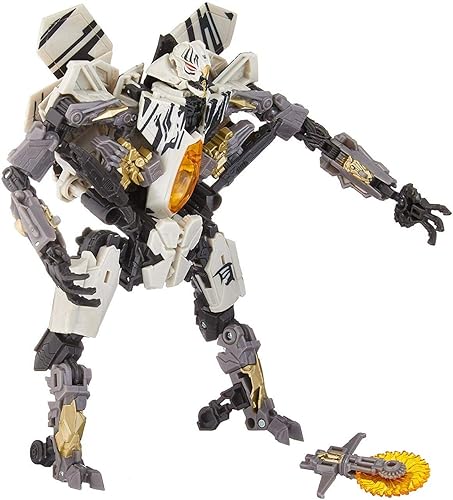 Tra Gen Studio Series Voyager Starscream