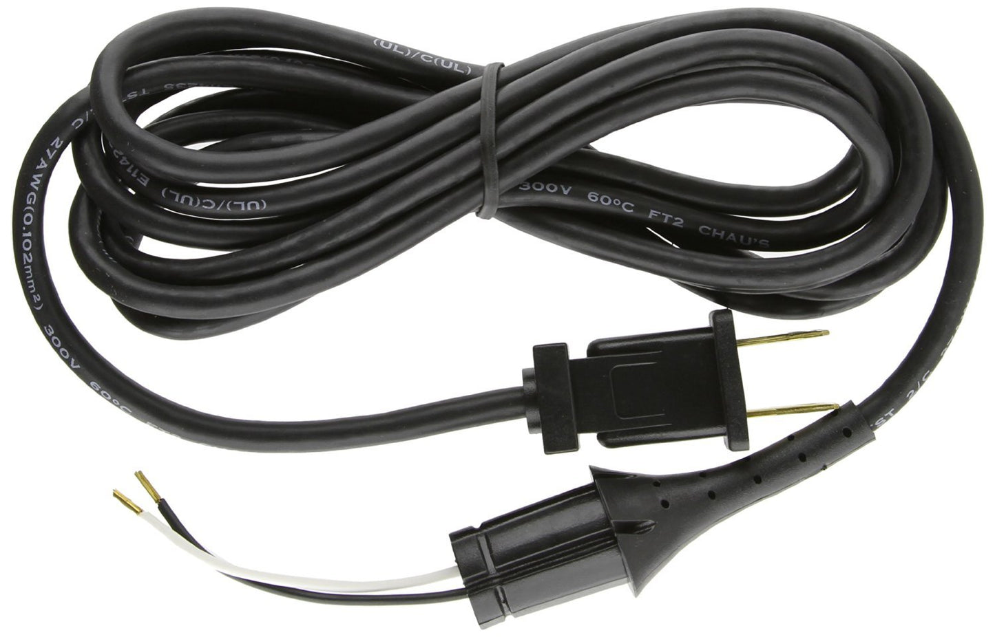 Heavy Duty Replacement Cord for Andis Master, Improved Master, Phat Master, Fade Master (1) Beauty and Personal Care MD