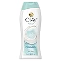 Olay Sensitive Body Wash, 23.6 Oz, Packaging May Vary