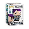 Funko POP! Star Wars: Ahsoka TV - Sabine Wren - Glow in The Dark - Collectable Vinyl Figure - Gift Idea - Official Merchandise - for Kids & Adults…
