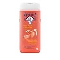 Le Petit Marseillais Extra Gentle Shower Gel with White Peach & Nectarine, Moisturizing & Nourishing French Body Wash pH Neutral for Skin, 21.9 fl. oz