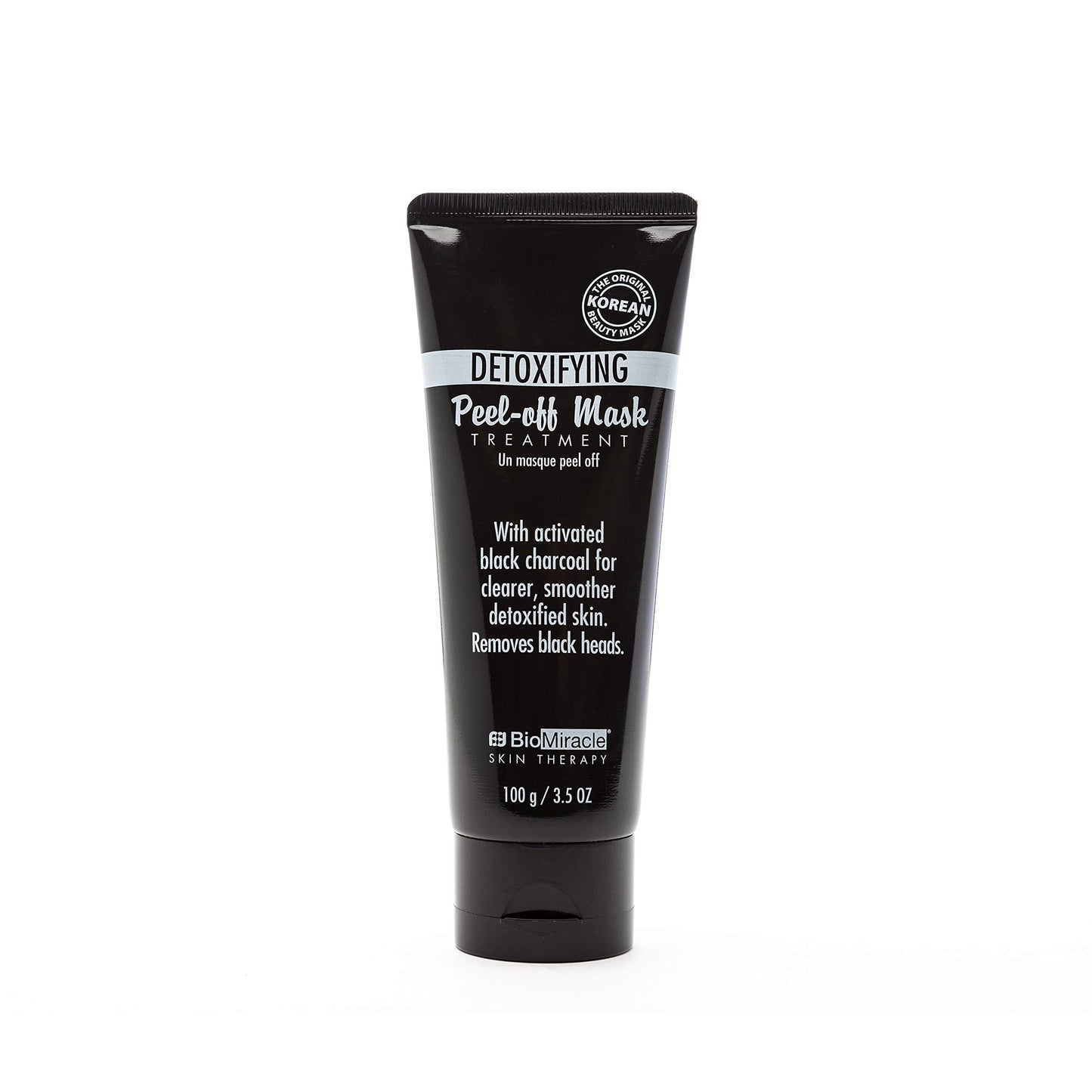 BioMiracle Only Sneaker, Black, 3.50 Oz
