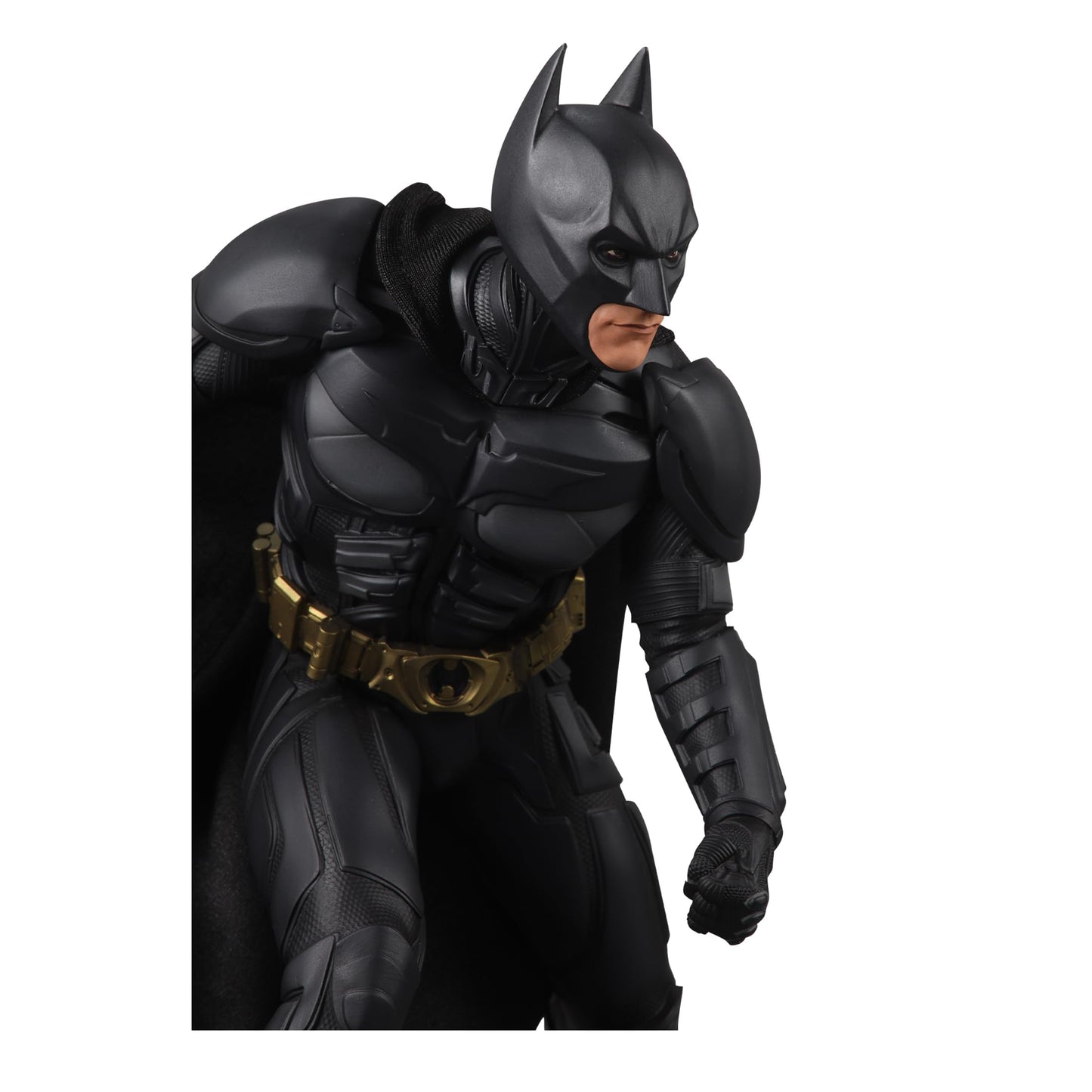 McFarlane Toys - DC Direct Batman (The Dark Knight) (DC Movie Statues) 1:6 Scale Resin Statue