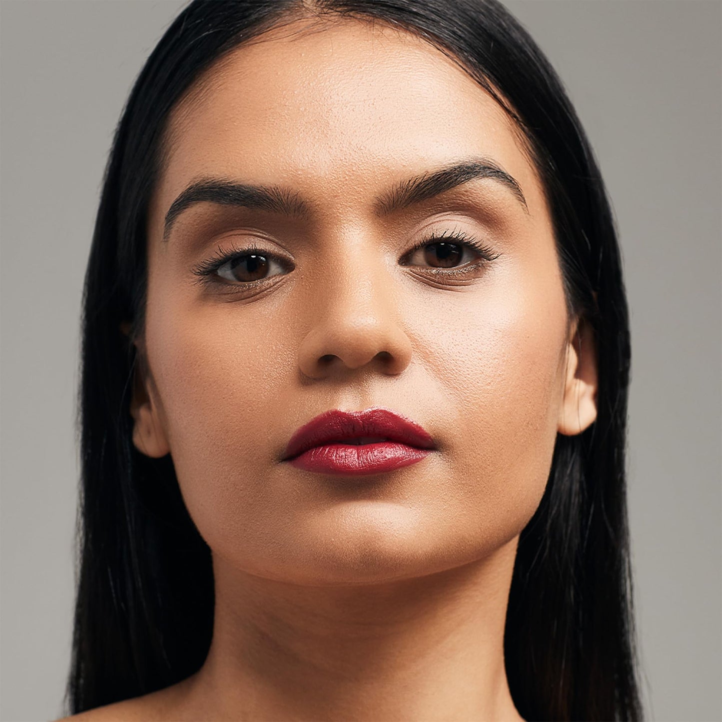 VASANTI Matte Crush Lipstick Pencil (Red Over Heels) | Long-Lasting, Water-Resistant Lip Liner Pencil that Won’t Smudge | Highly Pigmented, Soft Matte